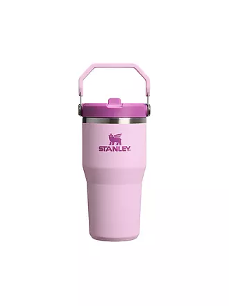 STANLEY | Borraccia termica - Thermos Flip Straw 2.0 0.6l Pomelo | rosa